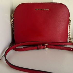 Michael Kors Crossybody Bag